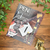 Pen World Magazine - June 2025