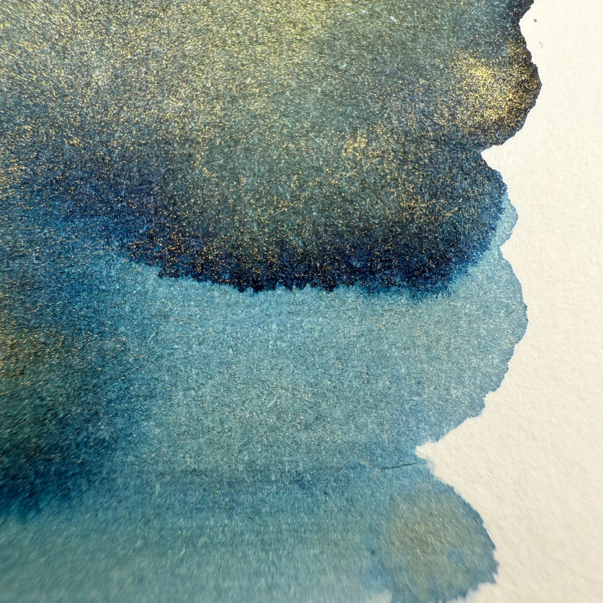 Jacques Herbin 1670 Opale Nocturne - 50ml Bottled Ink