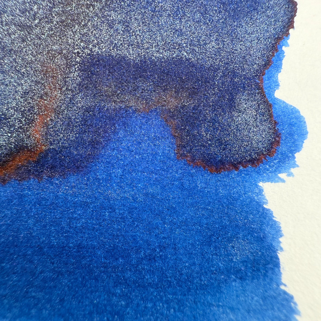 Jacques Herbin 1798 Diamant Bleu - 50ml Bottled Ink