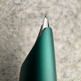 Diplomat Viper Fountain Pen - Green