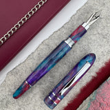 Monteverde Mountains of the World Fountain Pen - Candy Mountain (Atlas Exclusive)(Doorbuster)