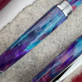 Monteverde Mountains of the World Fountain Pen - Candy Mountain (Atlas Exclusive)(Doorbuster)