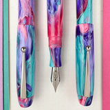 Edison Collier Fountain Pen - Totally Awesome! (Atlas Exclusive)(Doorbuster)