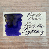 Private Ride the Lightning - 60ml Bottled Ink (Limited Edition)