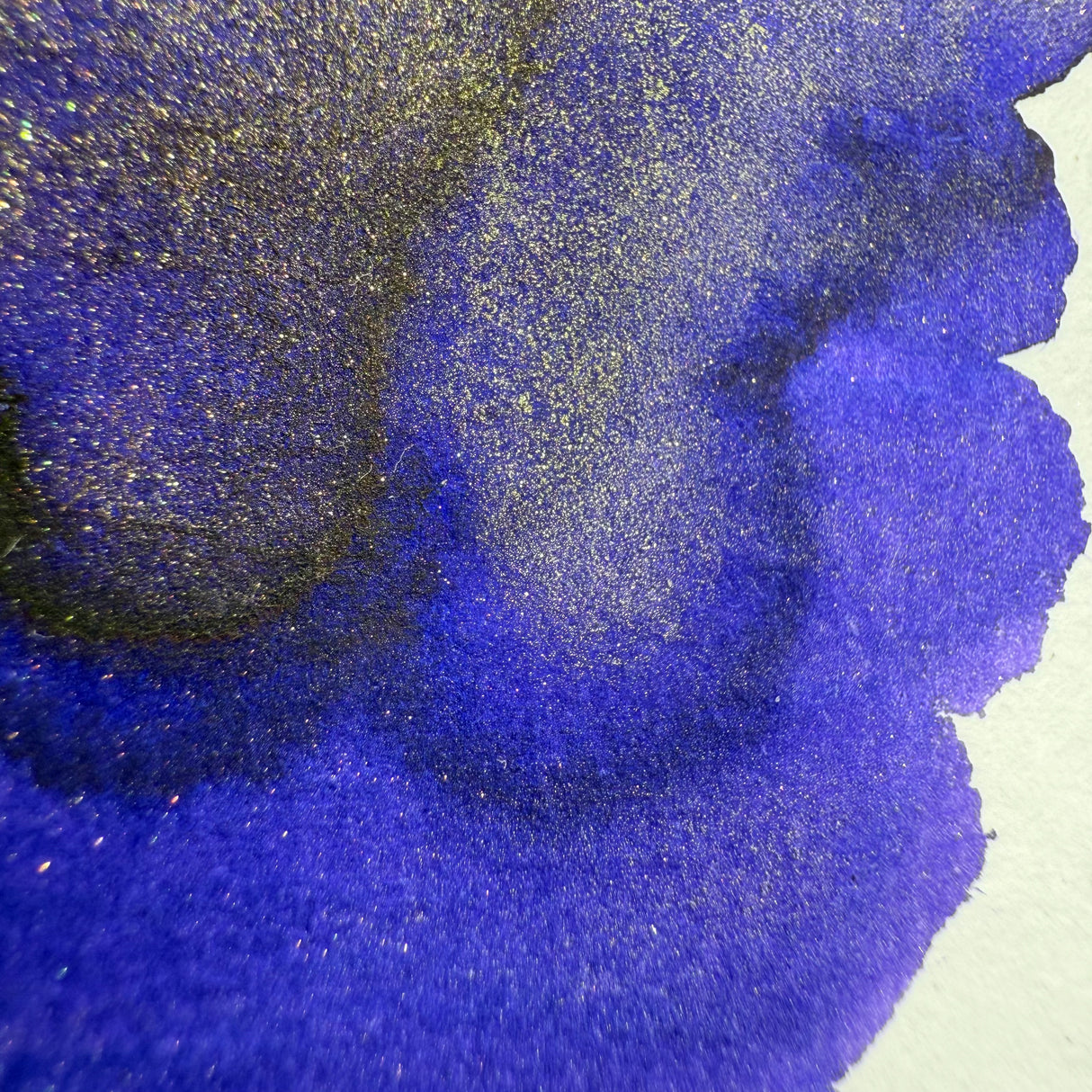 Private Ride the Lightning - 60ml Bottled Ink (Limited Edition)