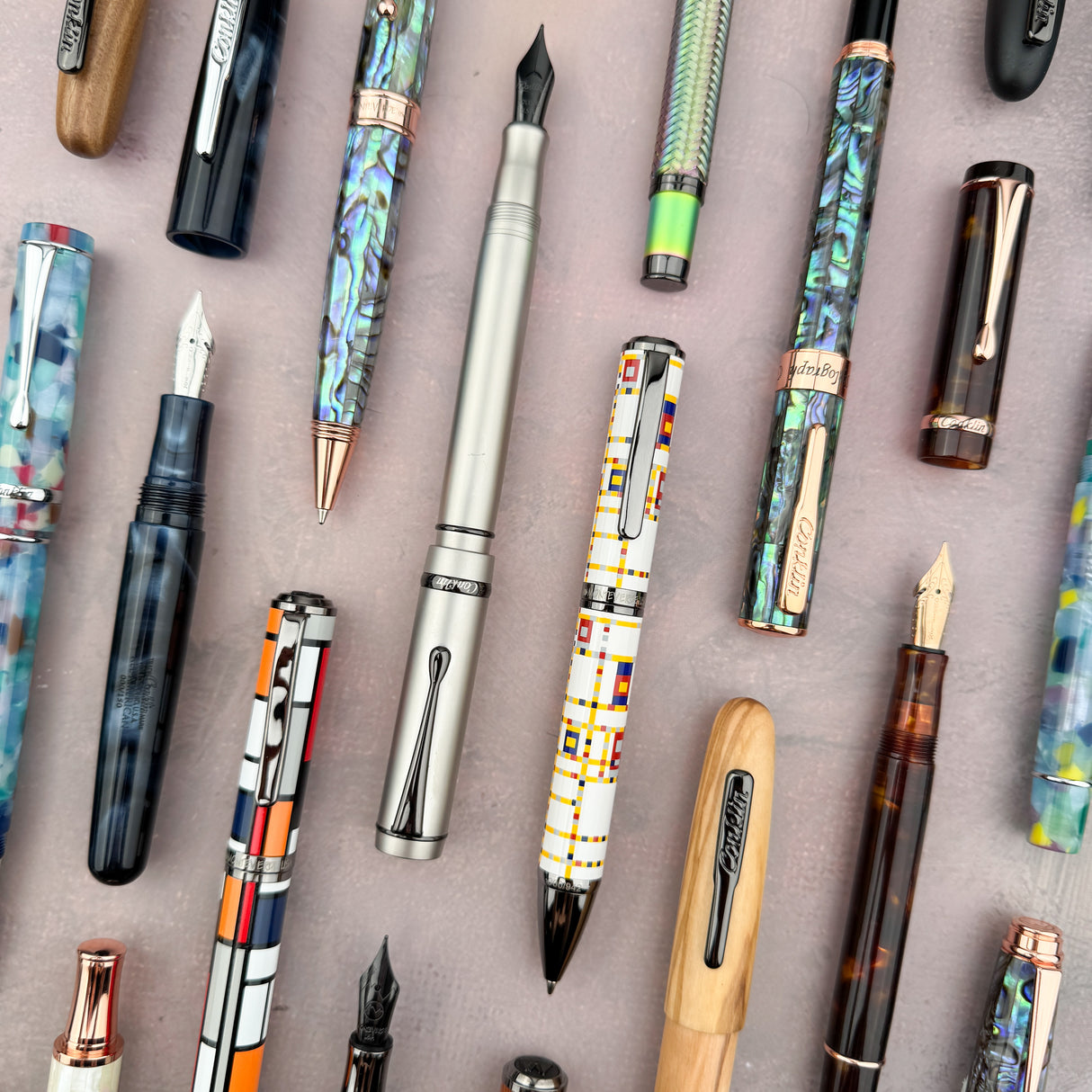 Yafa Vault Blind Box