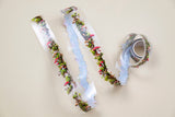 CoraCreaCrafts Woodland Fungi Washi Tape