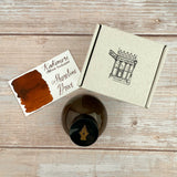 Kakimori Shoreline Drive - 35ml Bottled Ink (Atlas Exclusive)