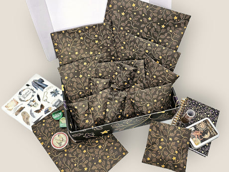 CoraCreaCrafts 2025 Advent Calendar