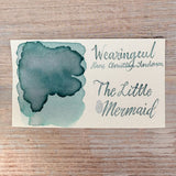Wearingeul The Little Mermaid - 30ml Bottled Ink