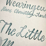 Wearingeul The Little Mermaid - 30ml Bottled Ink