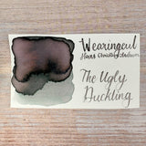Wearingeul The Ugly Duckling - 30ml Bottled Ink