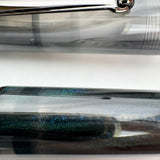 Delta Duna Ballpoint Pen - Zephyr