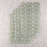 TheCoffeeMonsterzCo Vellum Paper - Set of 5