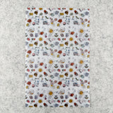 TheCoffeeMonsterzCo Vellum Paper - Set of 11