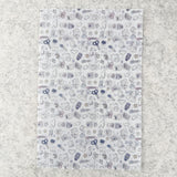 TheCoffeeMonsterzCo Vellum Paper - Set of 11