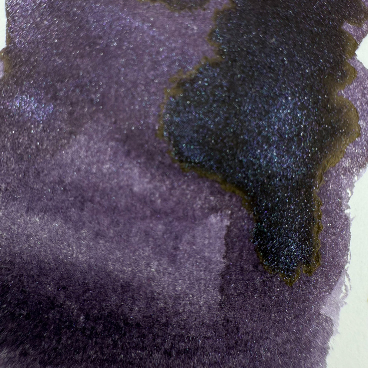 Wearingeul The Raven - 30ml Bottled Ink