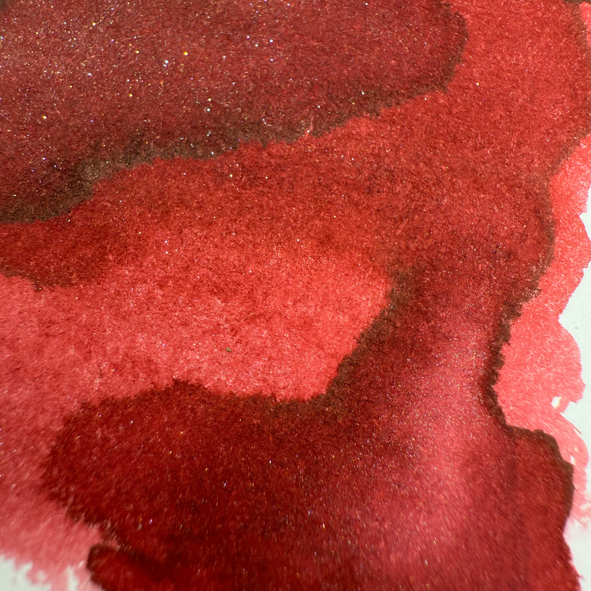 Wearingeul A Kidnapped Santa Claus - 30ml Bottled Ink