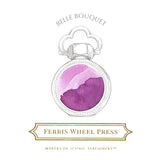 Ferris Wheel Press - Belle Bouquet - 38ml Bottled Ink