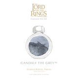 Ferris Wheel Press x The Lord of the Rings Nazgûl Signature Ink - 38ml Bottled Ink