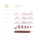 Ferris Wheel Press x The Lord of the Rings Boromir Signature Ink - 38ml Bottled Ink