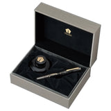 Namiki Chinkin Fountain Pen - Wolf Moon gift box