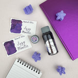 Robert Oster Izzy Monster - 50ml Bottled Ink (Atlas Exclusive)