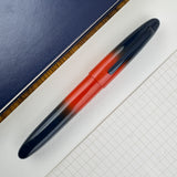 Taccia Miyabi Earth Fountain Pen - Dusk Light (Limited Edition)