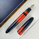 Taccia Miyabi Earth Fountain Pen - Dusk Light (Limited Edition)