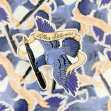 Atlas Stationers Sticker - Special Delivery