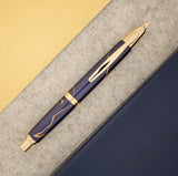 Pilot Vanishing Point Fountain Pen - Golden Journey (2026 Limited Edition)