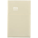 Kokuyo Jibun Techo Biz A5 Planner