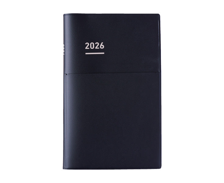 Kokuyo Jibun Techo Biz Mini Planner