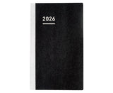 Kokuyo Jibun Techo Biz A5 Planner Refill