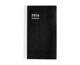 Kokuyo Jibun Techo Biz Mini Planner Refill