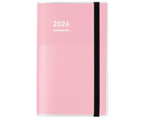 Kokuyo Jibun Techo 3 in 1 A5 Diary