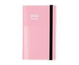 Kokuyo Jibun Techo 3 in 1 Mini Diary