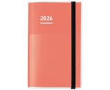 Kokuyo Jibun Techo 3 in 1 A5 Diary