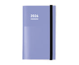 Kokuyo Jibun Techo 3 in 1 Mini Diary