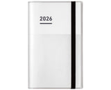 Kokuyo Jibun Techo 3 in 1 A5 Diary