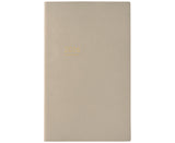 Kokuyo Jibun Lite Mini Planner