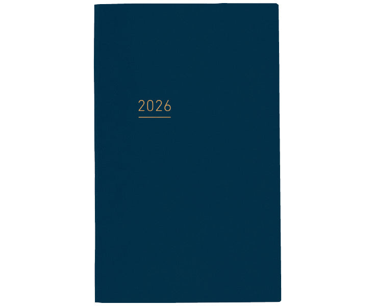 Kokuyo Jibun Lite A5 Planner