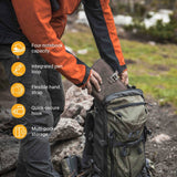 Lochby Field Journal