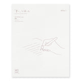 Midori MD Cotton Letter Pad