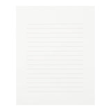Midori MD Cotton Letter Pad