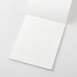 Midori MD Cotton Letter Pad