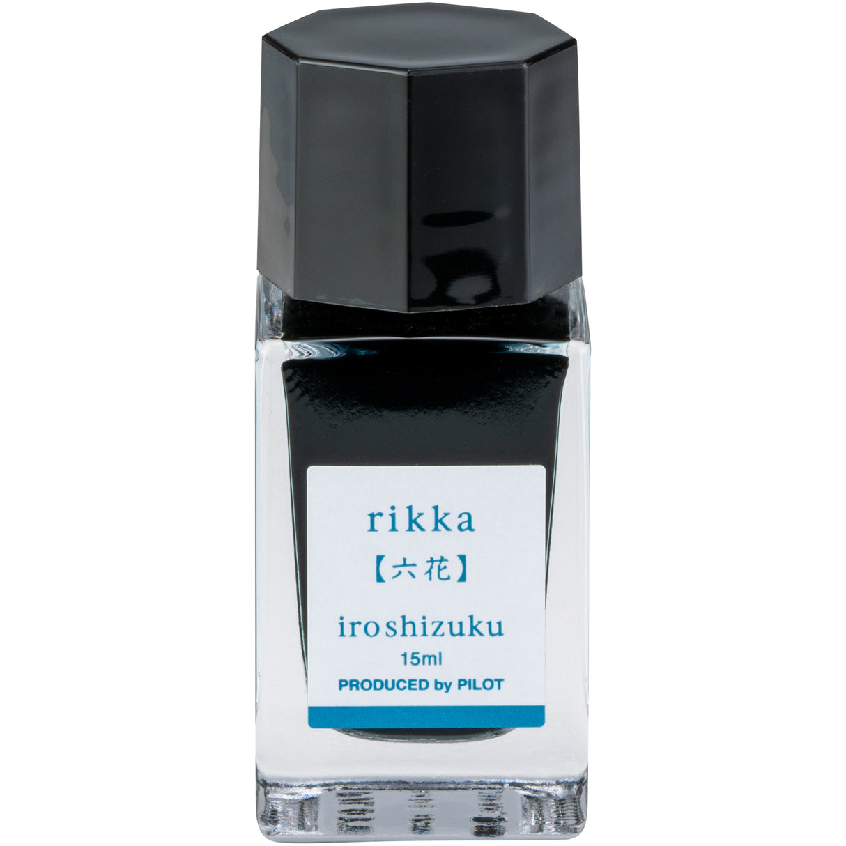 Pilot Iroshizuku Rikka - 15ml Bottled Ink