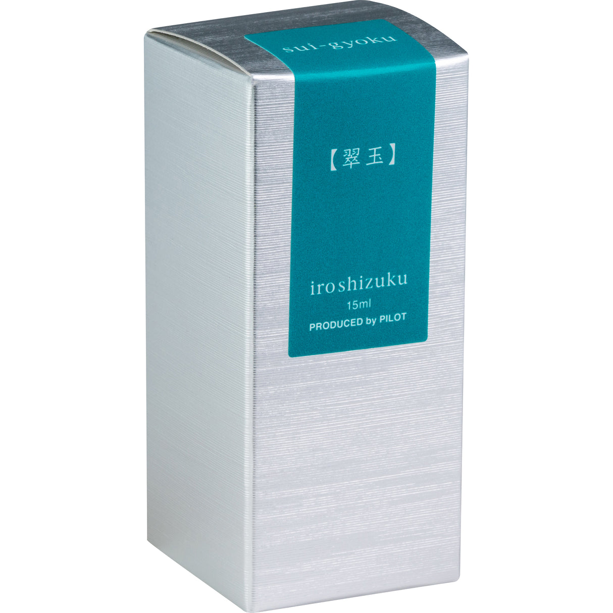 Pilot Iroshizuku Sui-Gyoku - 15ml Bottled Ink