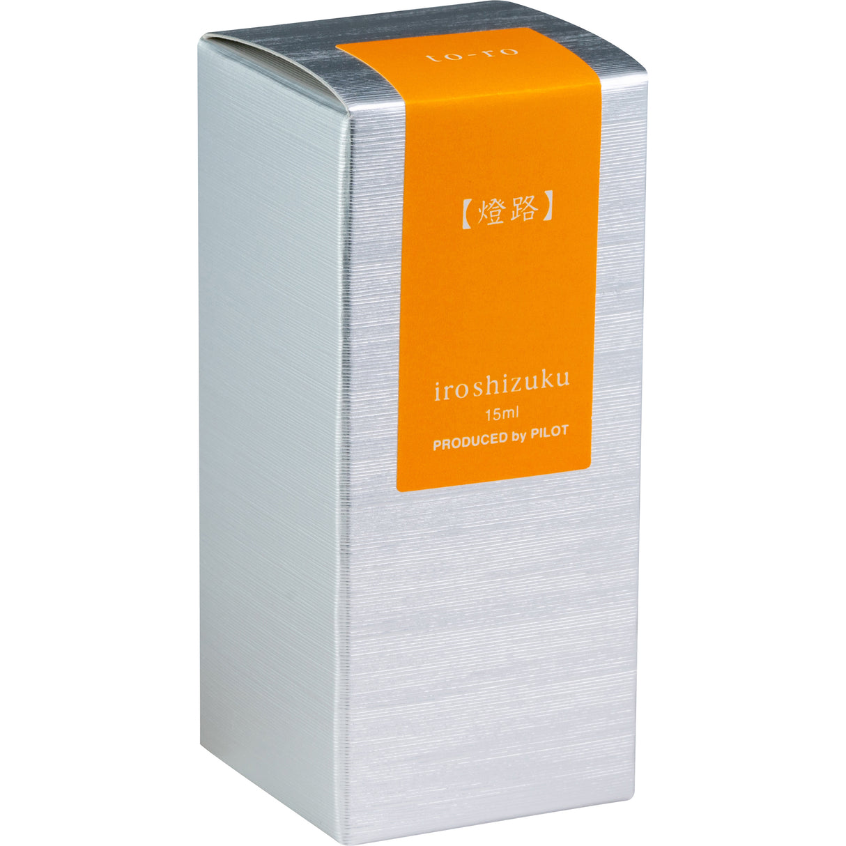 Pilot Iroshizuku To-Ro - 15ml Bottled Ink