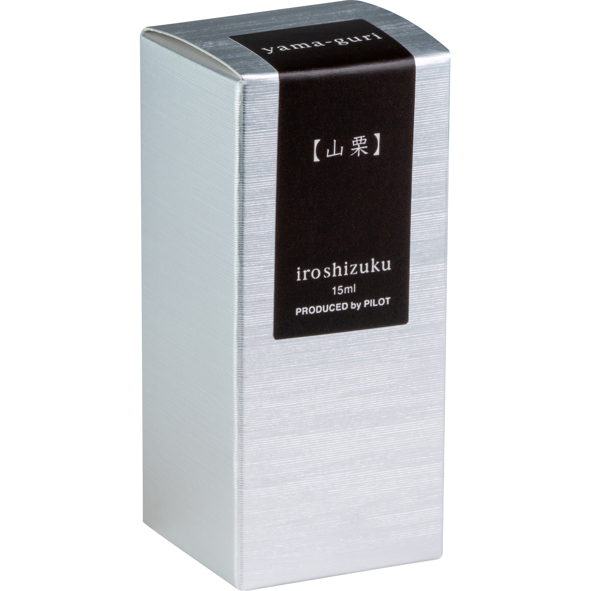 Pilot Iroshizuku Yama-Guri - 15ml Bottled Ink – Atlas Stationers